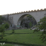 Kosowo, Ura e Shenjtë, „święty most” za Gjakova