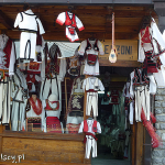 Kosowo, Gjakova, stary bazar