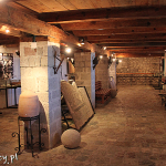 Szkodra, twierdza Rozafa, Muzeum Historyczne