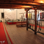 Szkodra, twierdza Rozafa, Muzeum Historyczne