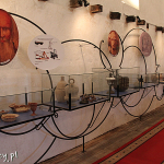 Szkodra, twierdza Rozafa, Muzeum Historyczne