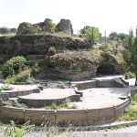 Podgorica, turecka twierdza z XV w.