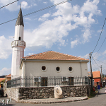 Podgorica, meczet Starodoganjska