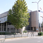 Podgorica, Teatr Narodowy