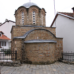 Prizren, cerkiew św.Mikołaja