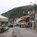 Prizren, ulice miasta