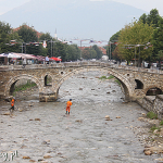 Prizren, stary most