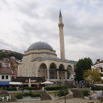 Prizren, meczet Sinana Paszy