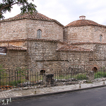 Prizren, hamam Gazi Mehmet Paszy