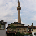 Prizren, meczet Šarac