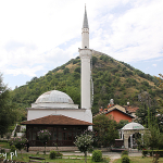 Prizren, meczet Maksut Paszy