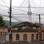 Prizren, meczet Iljaza Kuki