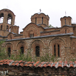 Prizren, cerkiew Bogurodzicy Ljeviškiej (lista UNESCO)
