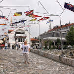 Prizren, stary most