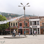 Prizren, plac Szadyrwan