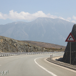 Albania, autostrada A1