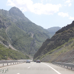 Albania, autostrada A1