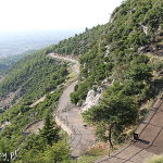 Albania, Laç, kościół św.Antoniego z Padwy