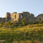 Lezha, twierdza