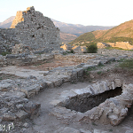 Lezha, twierdza