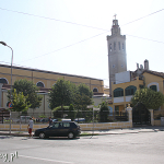 Szkodra, katedra katolicka