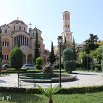 Szkodra, katedra prawosławna