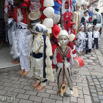 Prizren, ulice miasta