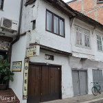 Prizren, ulice miasta