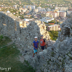 Lezha, twierdza