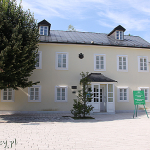 Cetynia, Muzeum Etnograficzne