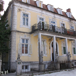 Cetynia, „dom Dukanovića”