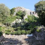 Herceg Novi, twierdza Kanli Kula