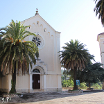 Herceg Novi, kościół św.Hieronima