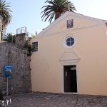 Herceg Novi, kościół św.Leopolda