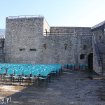 Herceg Novi, twierdza Jaka Kula