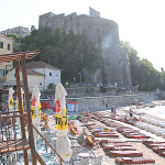 Herceg Novi, twierdza Jaka Kula