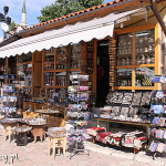 Sarajewo, Baščaršija