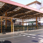 Sarajewo, targ Markale, miejsce dwóch rzezi na mieszkańcach