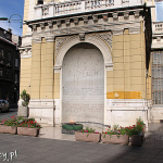 Sarajewo, "wieczny ogień" pamięci obrońców miasta z II wojny światowej