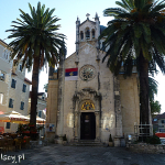 Herceg Novi, cerkiew Michała Archanioła