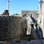Herceg Novi, twierdza Jaka Kula