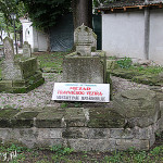 Travnik, grobowce tureckich wezyrów