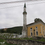 Travnik, Lončarica džamija