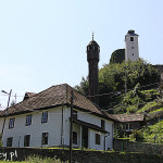 Maglaj, meczet Sukija