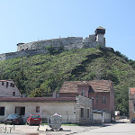 Doboj, twierdza