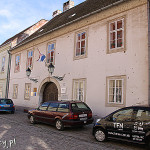 Osijek, Tvrda