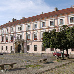 Osijek, Tvrda