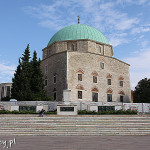 Pecz, meczet Paszy Kasim