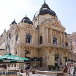 Pecz, Teatr Narodowy