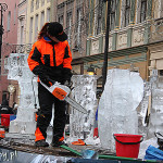 STIHL POZnań Ice Festival 2015